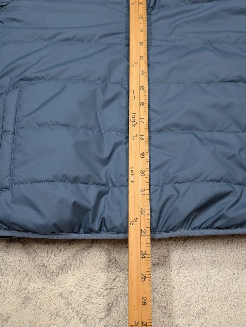 Patagonia jacket kids
